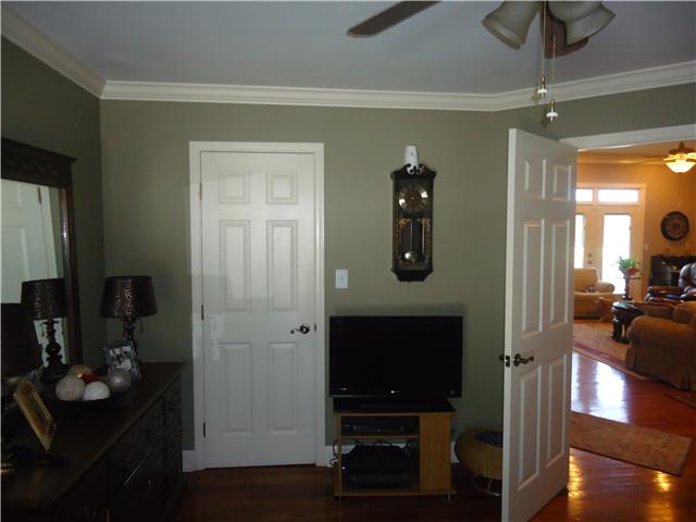 30724 Mill Race Road Ardmore, TN 38449 - Photo 15 of 20 Reverse View of Second Bedroom