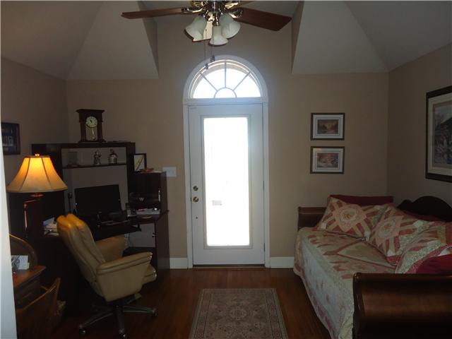 30724 Mill Race Road Ardmore, TN 38449 - Photo 17 of 20 Another View of Third Bedroom