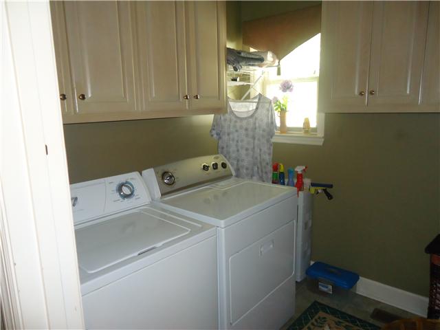 30724 Mill Race Road Ardmore, TN 38449 - Photo 18 of 20 Laundry Room
