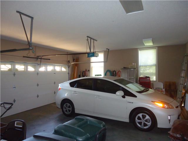 30724 Mill Race Road Ardmore, TN 38449 - Photo 19 of 20 Garage Interior