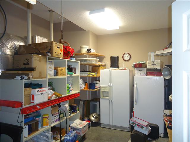 30724 Mill Race Road Ardmore, TN 38449 - Photo 20 of 20 Work Shop/Storage Area - In the garage.