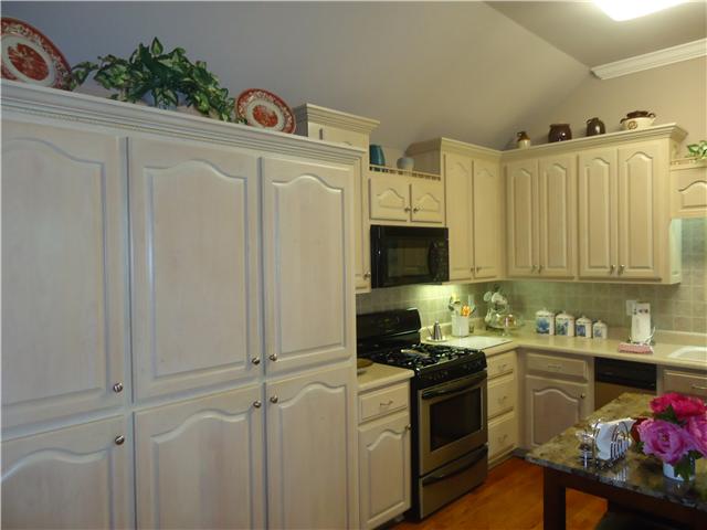 30724 Mill Race Road Ardmore, TN 38449 - Photo 8 of 20 Another View of Kitchen - Showing the pantry.