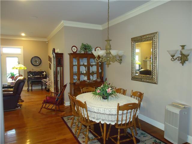 30724 Mill Race Road Ardmore, TN 38449 - Photo 9 of 20 Dining Room