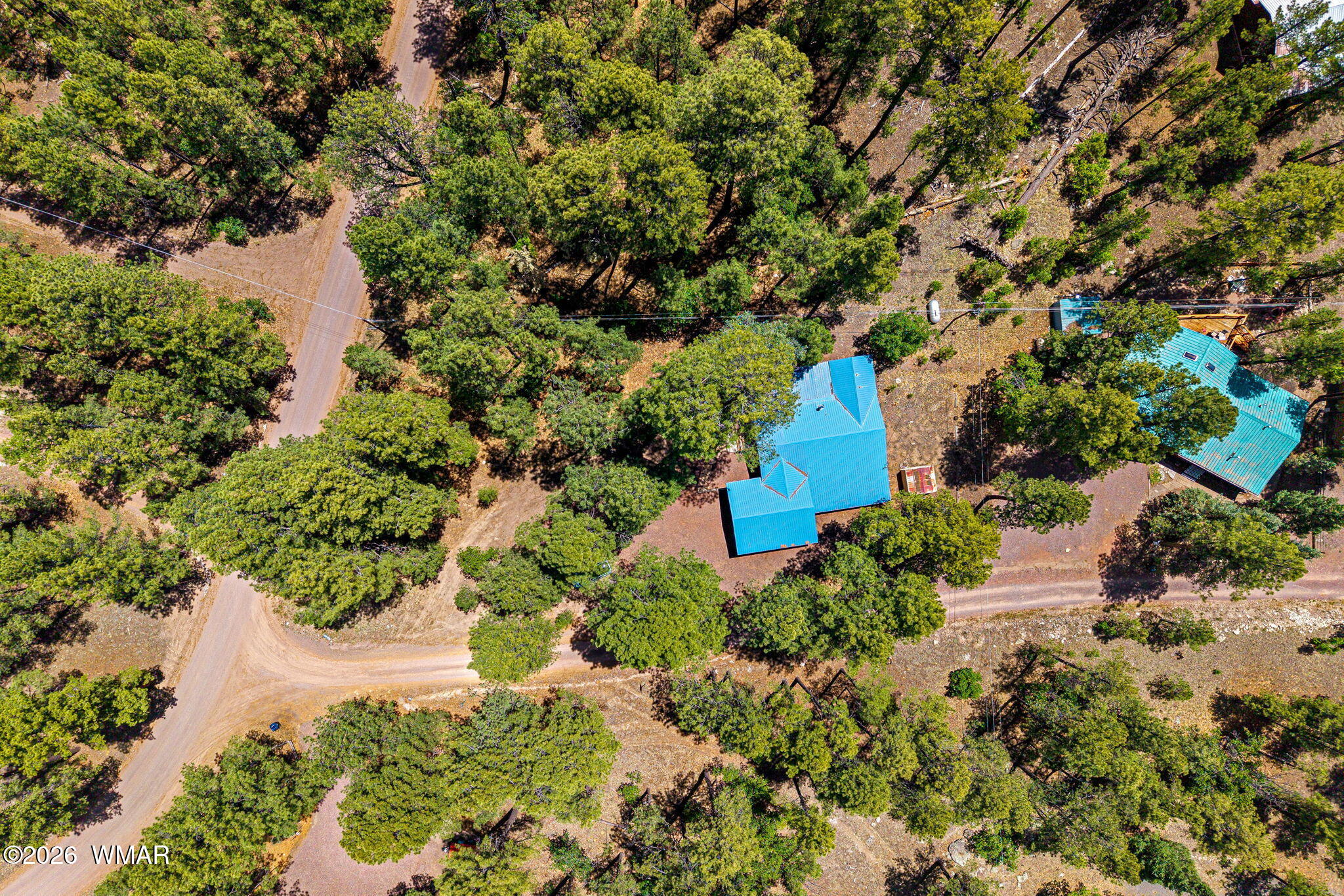 20 County Road Alpine, AZ 85920 - Photo 33 of 35