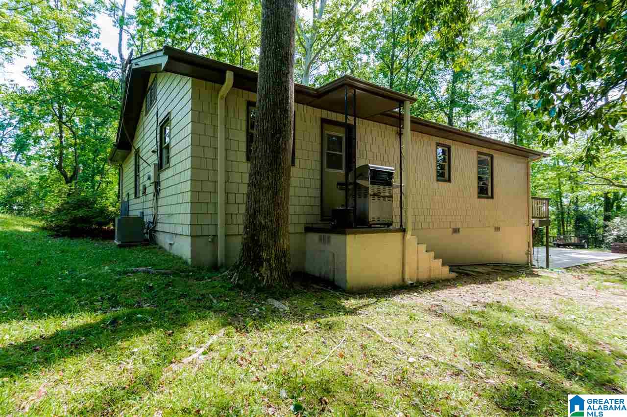 3417 Mountainside Road Birmingham, AL 35243 - Photo 27 of 28