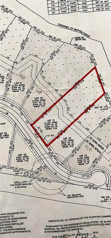 1139 River Oaks Road Brunswick, GA 31523 - Photo 12 of 18