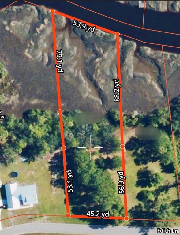 1139 River Oaks Road Brunswick, GA 31523 - Photo 17 of 18