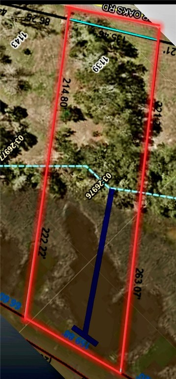 1139 River Oaks Road Brunswick, GA 31523 - Photo 18 of 18