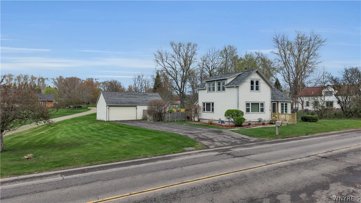 336 French Road West Seneca, NY 14224 - Photo 2 of 36