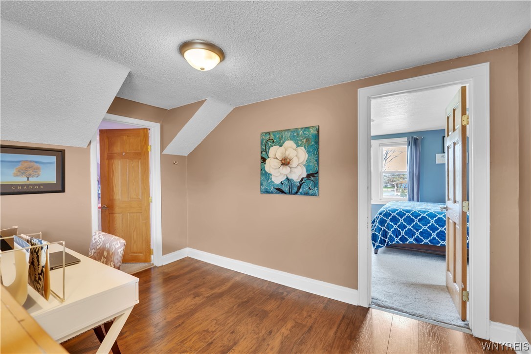 336 French Road West Seneca, NY 14224 - Photo 23 of 36 Upper landing