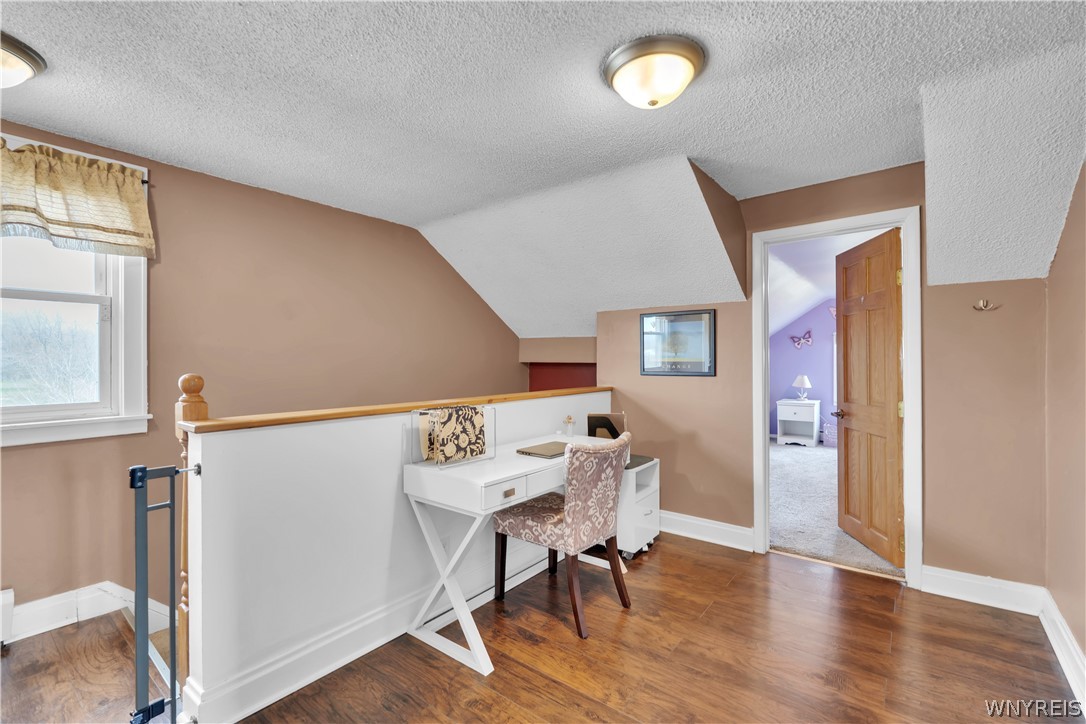 336 French Road West Seneca, NY 14224 - Photo 24 of 36 Upper landing