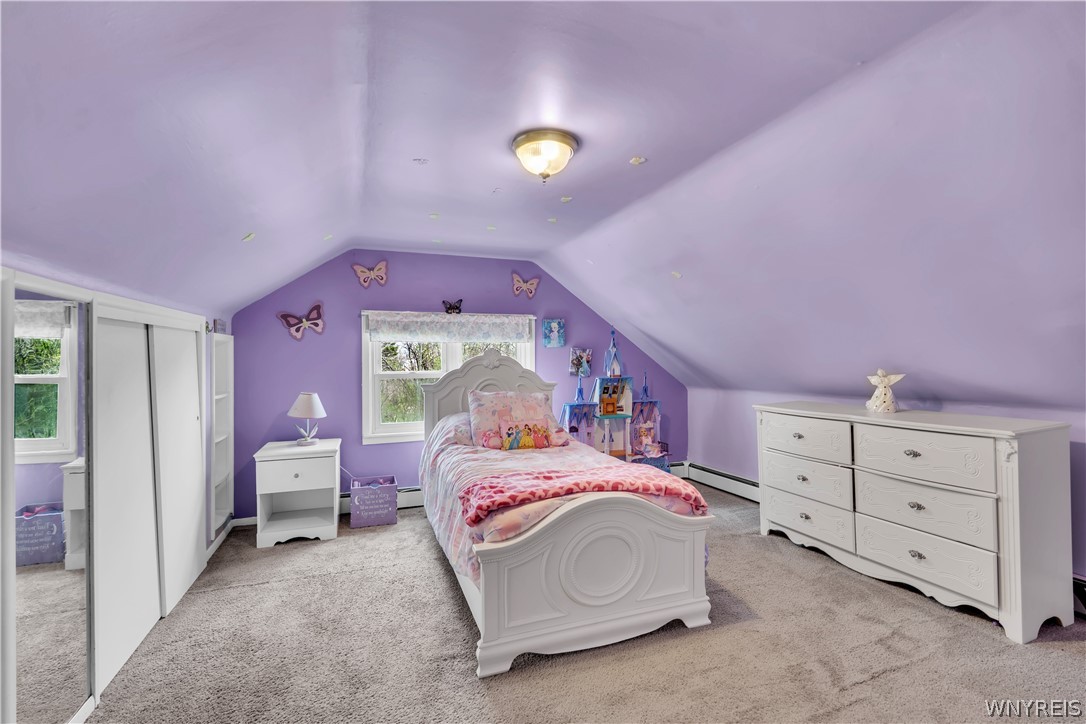 336 French Road West Seneca, NY 14224 - Photo 28 of 36 Bedroom 2
