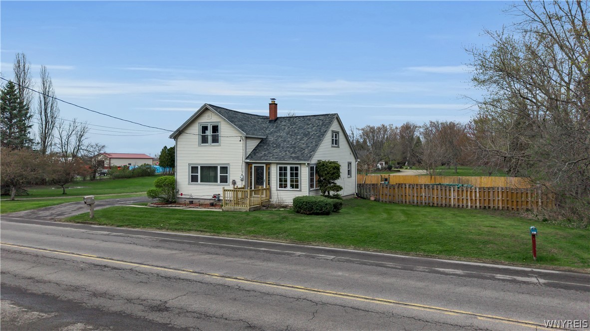 336 French Road West Seneca, NY 14224 - Photo 3 of 36