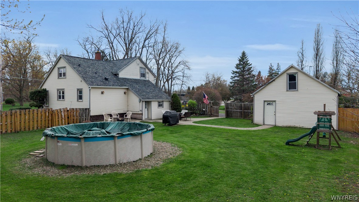 336 French Road West Seneca, NY 14224 - Photo 31 of 36