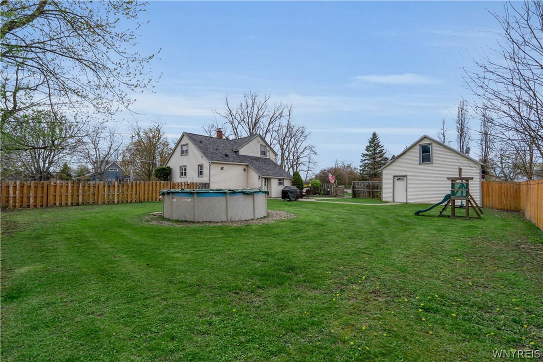 336 French Road West Seneca, NY 14224 - Photo 32 of 36