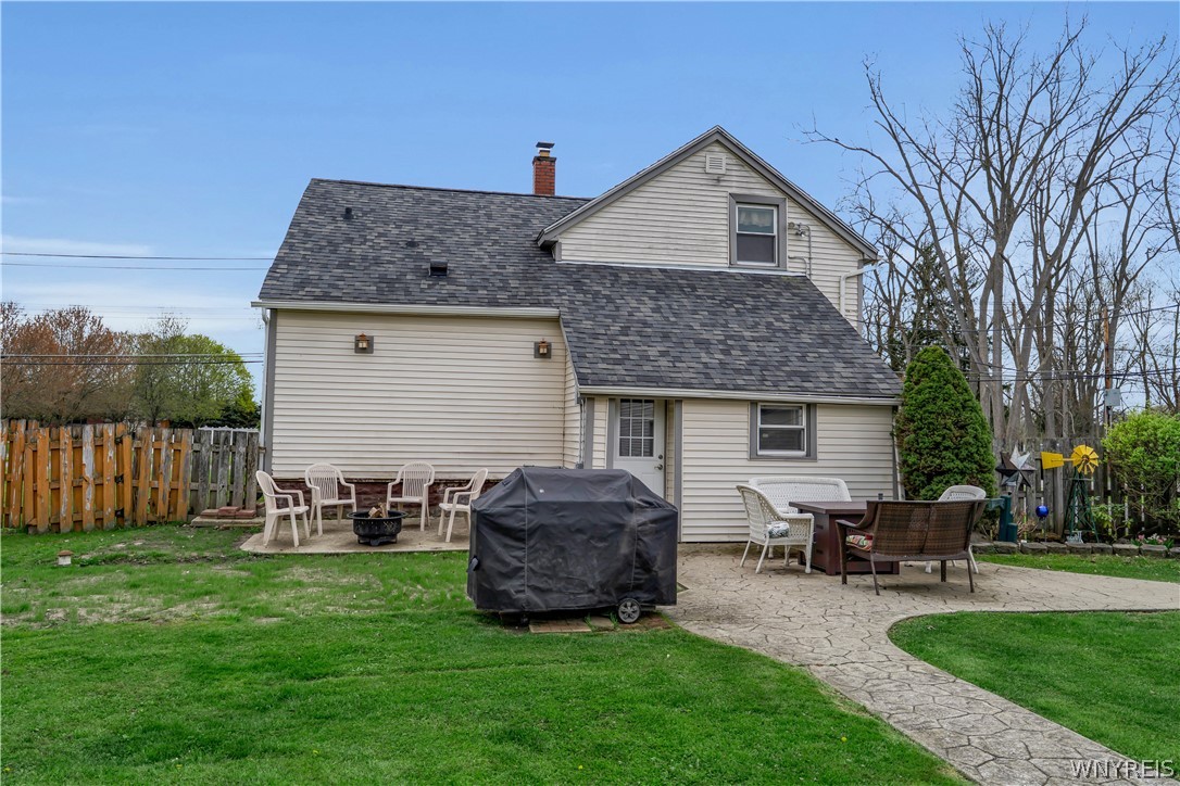 336 French Road West Seneca, NY 14224 - Photo 33 of 36