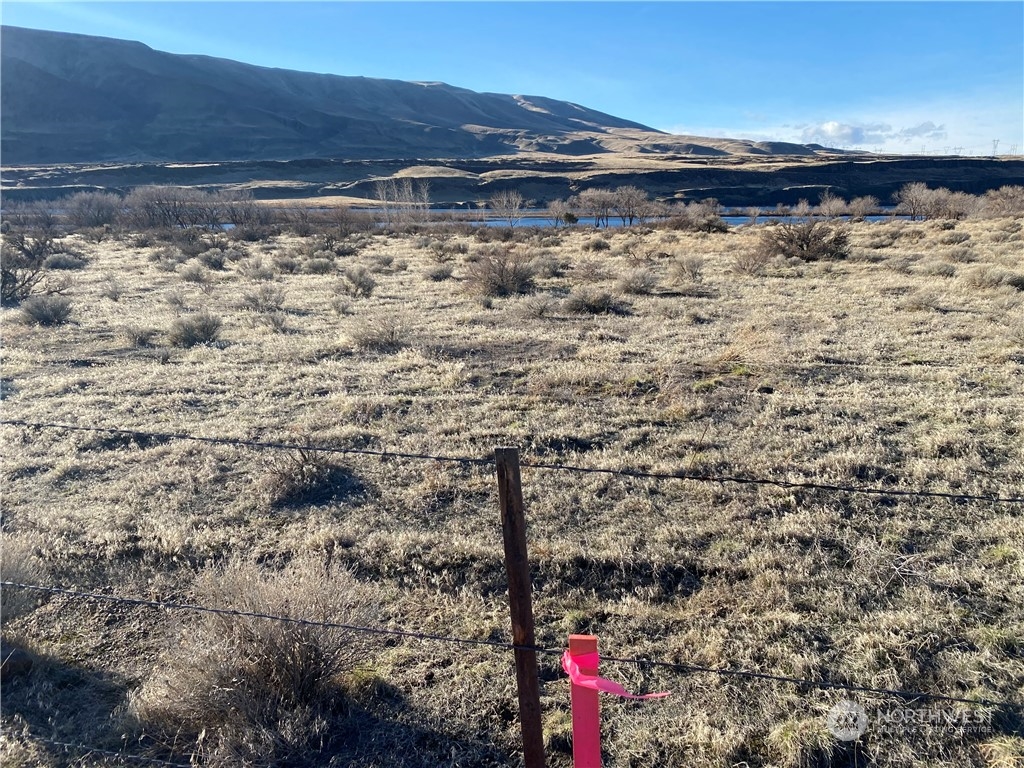 16154 Highway 243 Beverly, WA 99321 - Photo 17 of 37 a view of outdoor space with ocean view