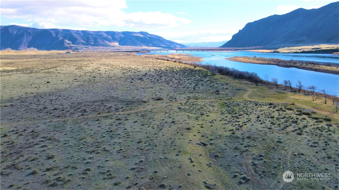 16154 Highway 243 Beverly, WA 99321 - Photo 37 of 37 a view of ocean view with beach