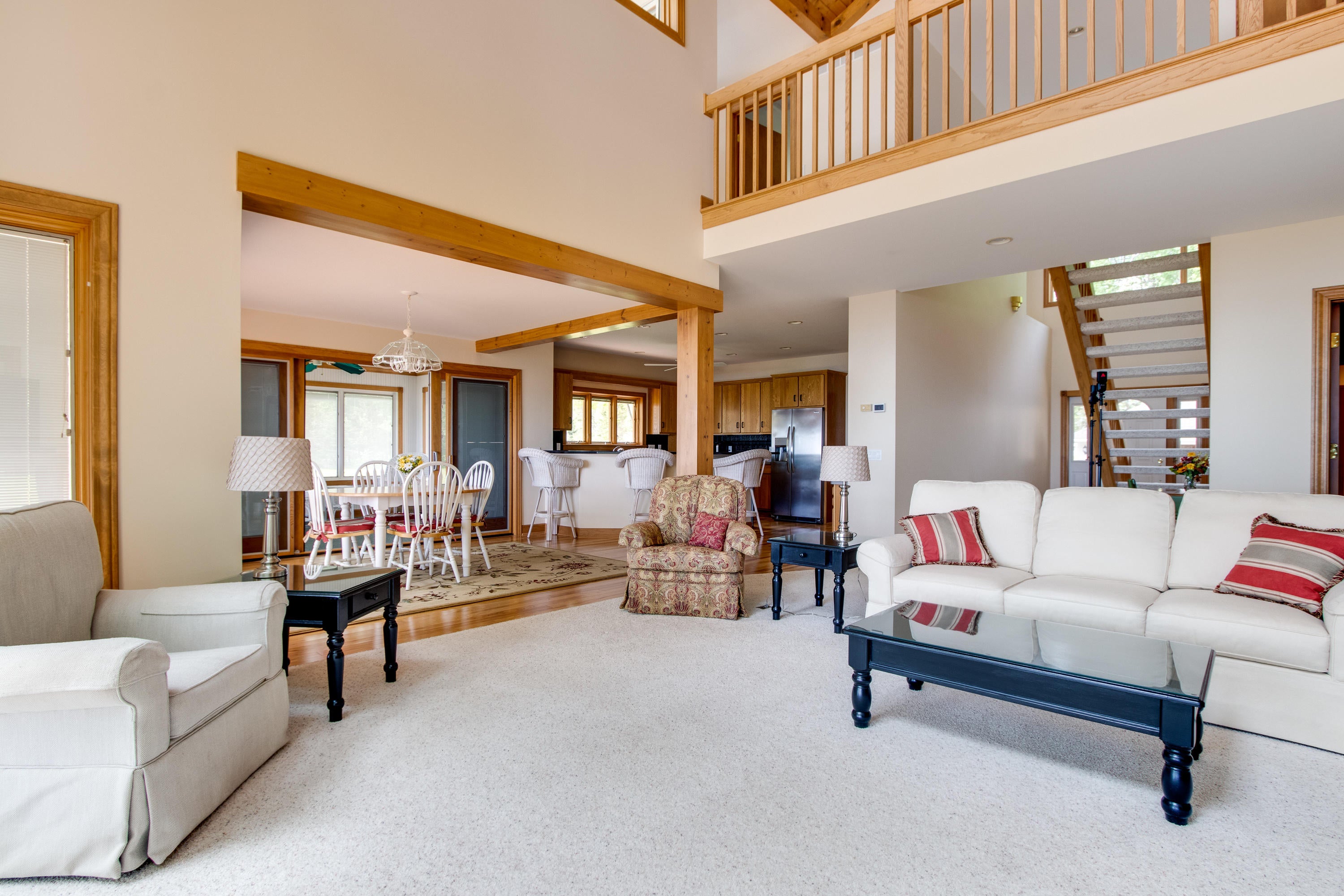 3330 West Burt Lake Road Brutus, MI 49716 - Photo 8 of 32 Gallery Image 8