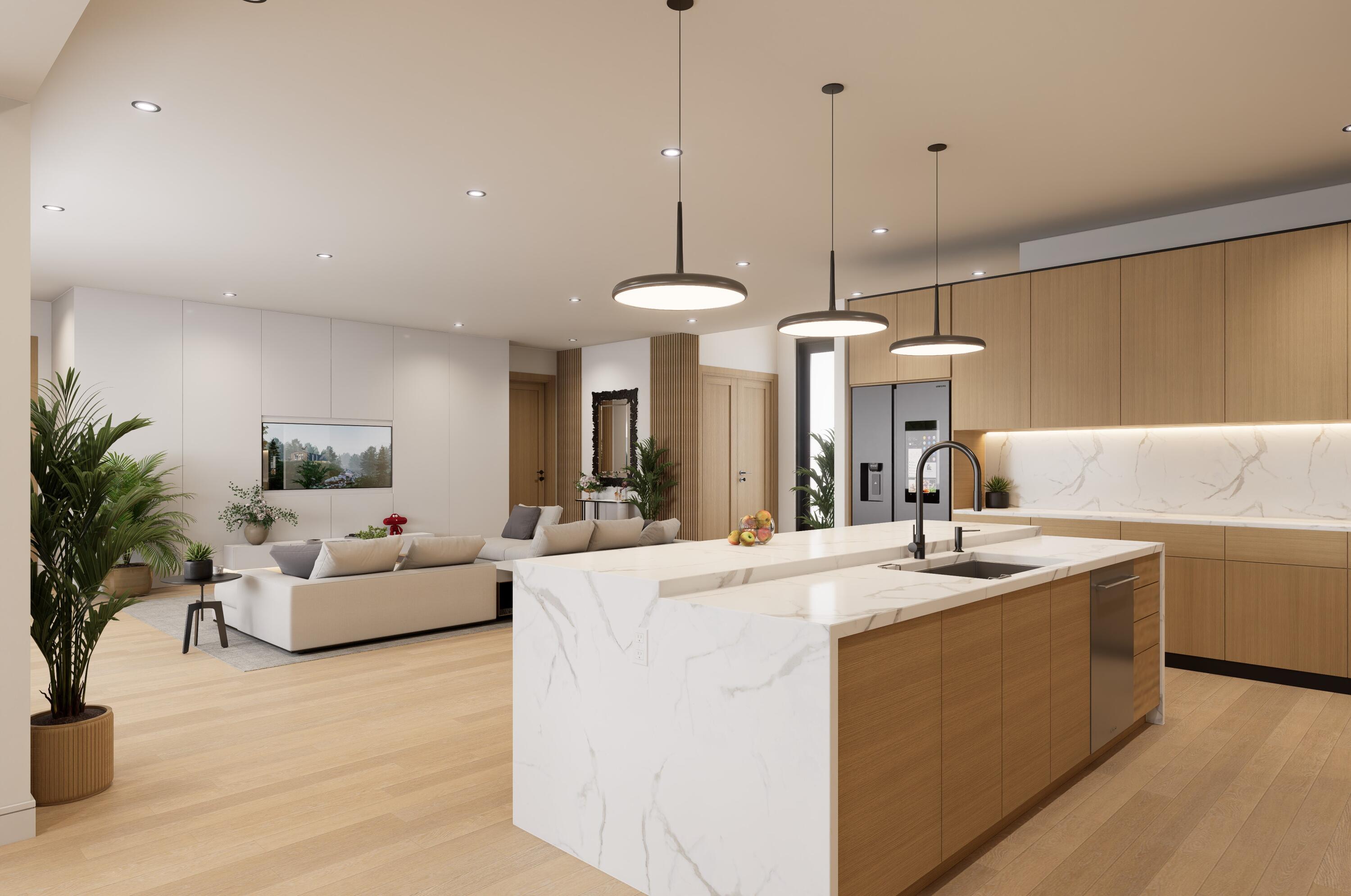 1160 Emerald Lane Singer Island, FL 33404 - Photo 13 of 37 Interior (9)