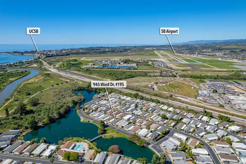 $769,000 | 945 Ward Drive, Unit SPC 195, Santa Barbara, CA 93111