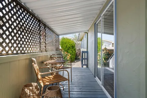 $769,000 | 945 Ward Drive, Unit SPC 195, Santa Barbara, CA 93111