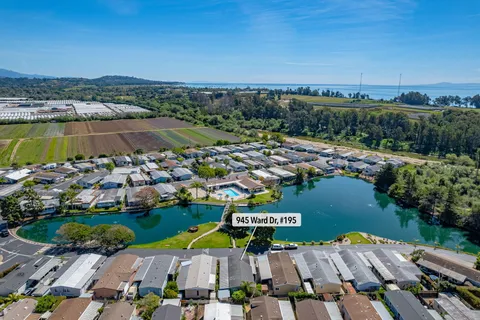 $769,000 | 945 Ward Drive, Unit SPC 195, Santa Barbara, CA 93111