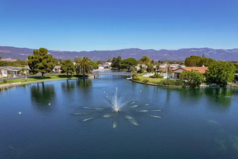 $769,000 | 945 Ward Drive, Unit SPC 195, Santa Barbara, CA 93111