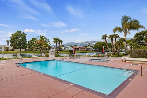 $769,000 | 945 Ward Drive, Unit SPC 195, Santa Barbara, CA 93111