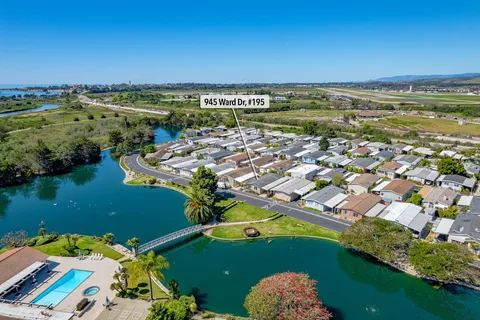 $769,000 | 945 Ward Drive, Unit SPC 195, Santa Barbara, CA 93111