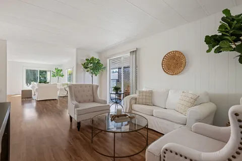 $769,000 | 945 Ward Drive, Unit SPC 195, Santa Barbara, CA 93111