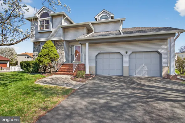 $770,000 | 1 Fisher Drive, Hillsborough, NJ 08844