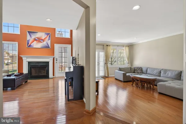 $770,000 | 1 Fisher Drive, Hillsborough, NJ 08844