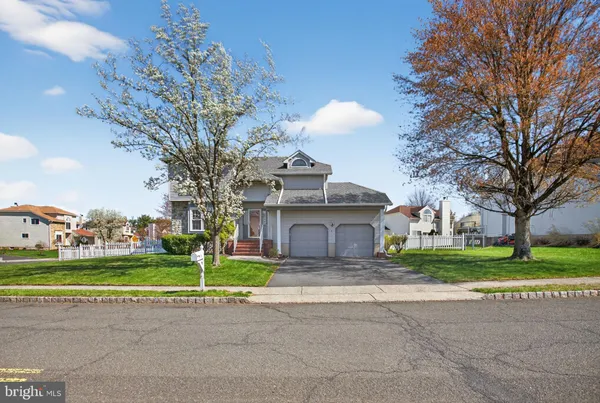 $770,000 | 1 Fisher Drive, Hillsborough, NJ 08844