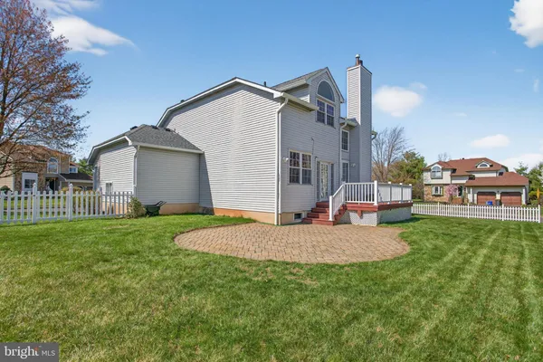 $770,000 | 1 Fisher Drive, Hillsborough, NJ 08844