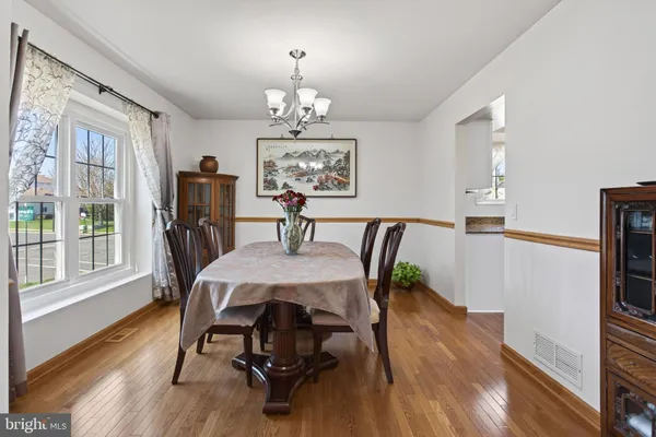 $770,000 | 1 Fisher Drive, Hillsborough, NJ 08844