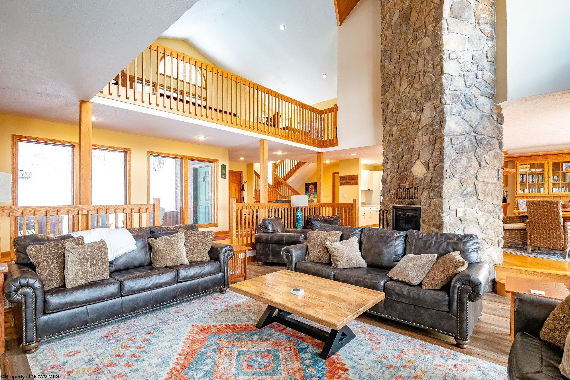 1465 Mountainside Road Davis, WV 26260 - Photo 4 of 30 Gallery Image 4