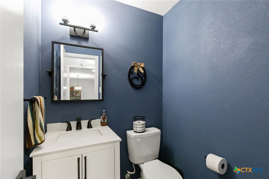 8292 Hartrick Bluff Road Temple, TX 76502 - Photo 11 of 48 Gallery Image 11