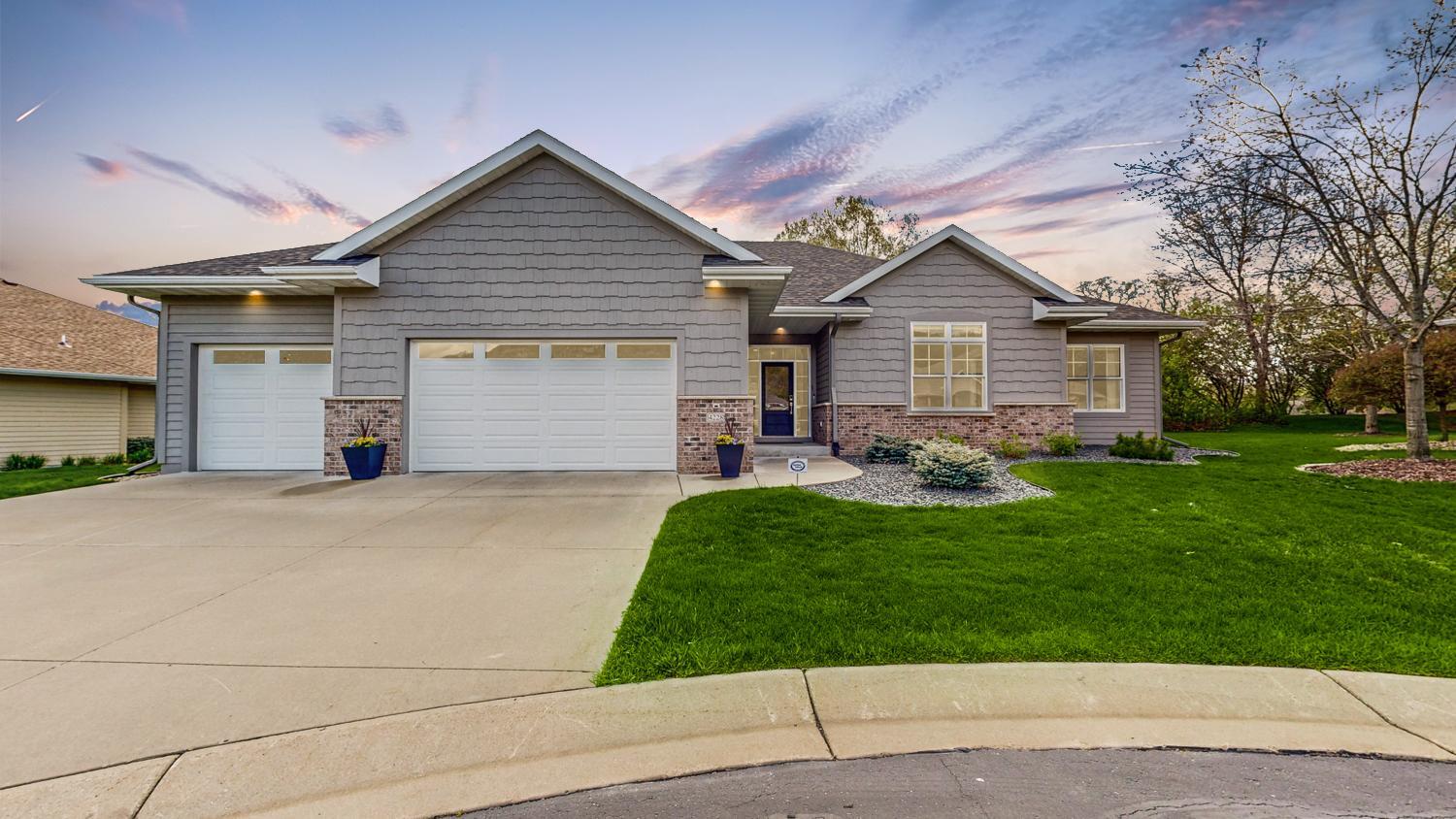 4228 Autumn View Lane Southwest Rochester, MN 55902 - Photo 1 of 1