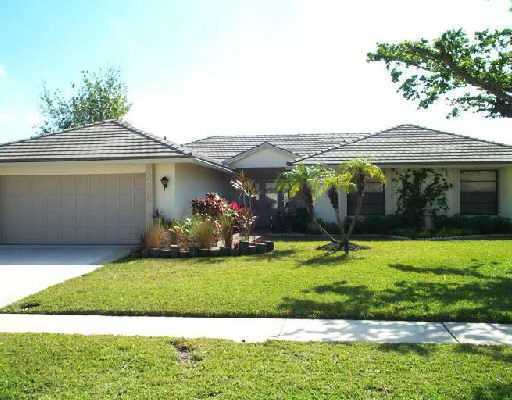 12406 Baywind Court Boca Raton, FL 33428 - Photo 1 of 8 Primary Photo