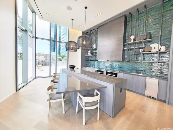 $5,000 | 1000 Auahi Street, Unit 3301, Honolulu, HI 96814