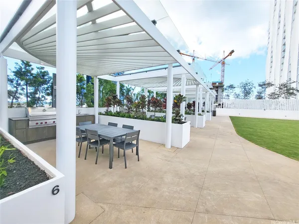 $5,000 | 1000 Auahi Street, Unit 3301, Honolulu, HI 96814