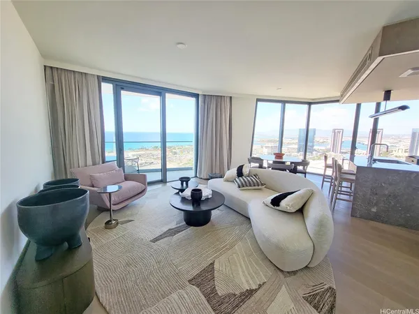 $5,000 | 1000 Auahi Street, Unit 3301, Honolulu, HI 96814