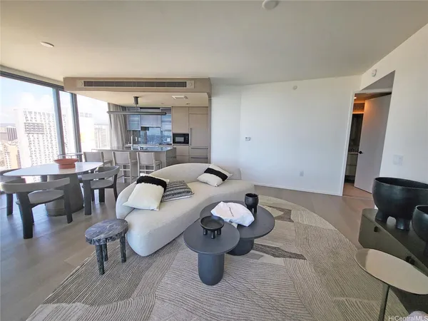 $5,000 | 1000 Auahi Street, Unit 3301, Honolulu, HI 96814