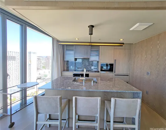 $5,000 | 1000 Auahi Street, Unit 3301, Honolulu, HI 96814