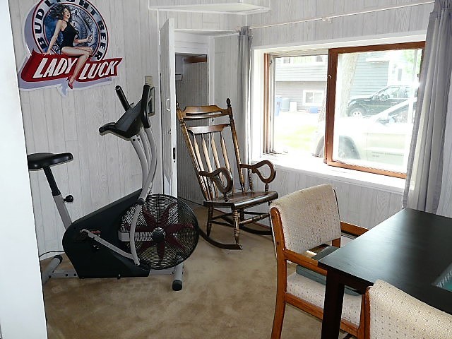 26325 West Central Road Ingleside, IL 60041 - Photo 5 of 18 a room with table and chairs