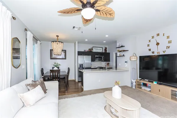 $875,000 | 91-1160 Kamakana Street, Unit 506, Ewa Beach, HI 96706