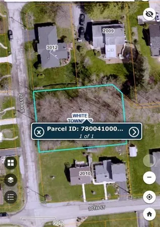 $12,500 | 0 21st Avenue, Beaver Falls, PA 15010