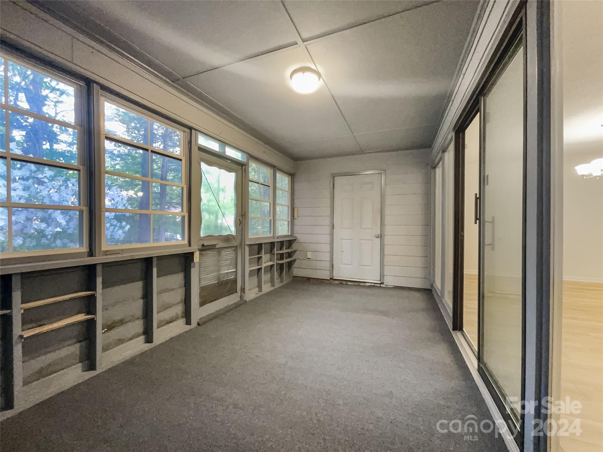 123 David Court Fort Mill, SC 29715 - Photo 17 of 18 a view of empty room with windows