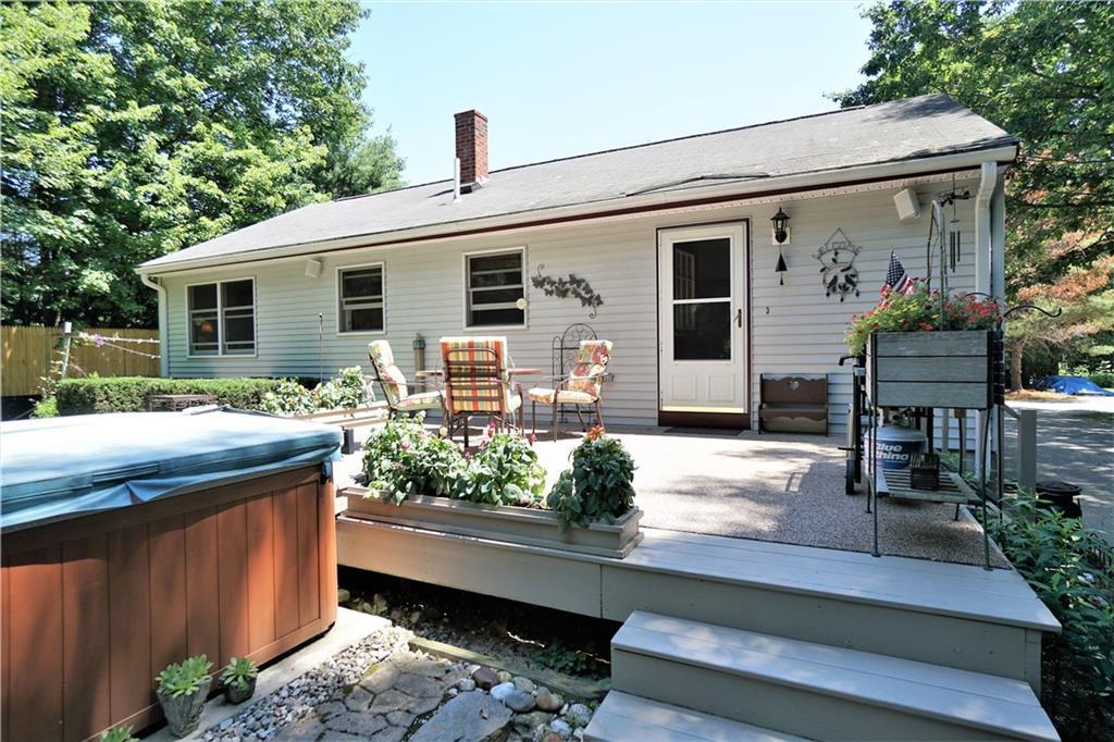 286 Gray Road Windham, ME 04062 - Photo 23 of 30 Photo